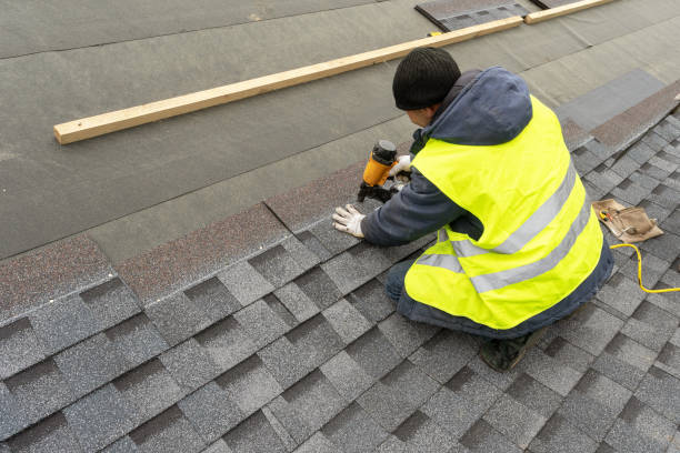 Quick and Trustworthy Emergency Roof Repair Services in Mexico, MO