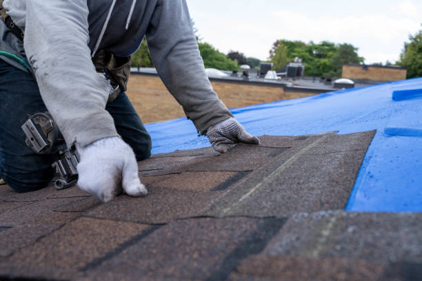 Trusted Mexico, MO Roofing Contractor Experts
