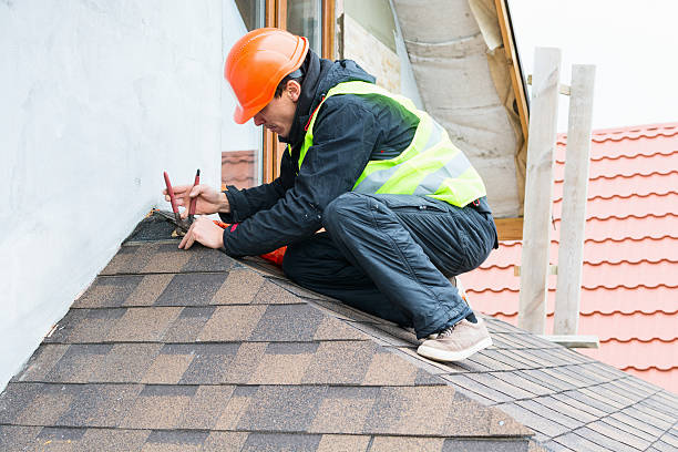 Best Local Roofing Companies  in Mexico, MO
