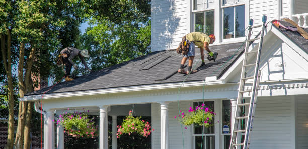 Gutter Installation and Roofing in Mexico, MO